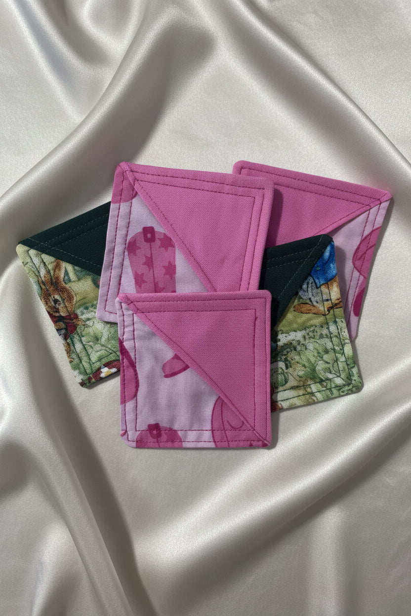Corner Bookmark