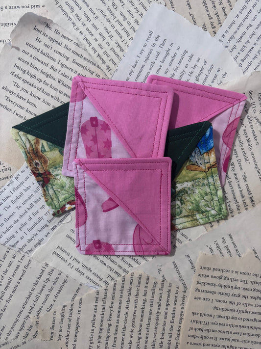 Corner Bookmark