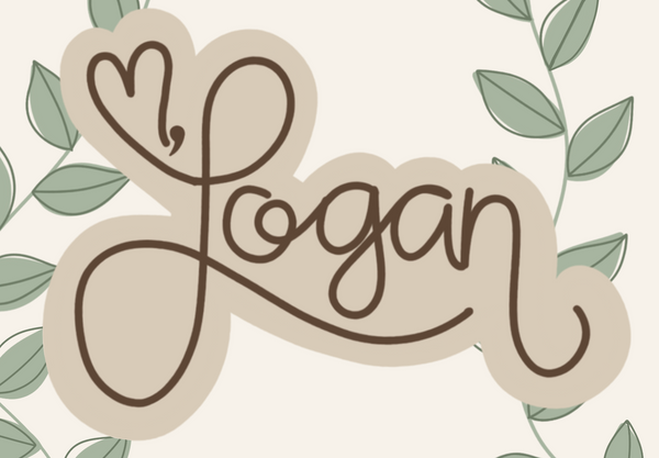 Love, Logan
