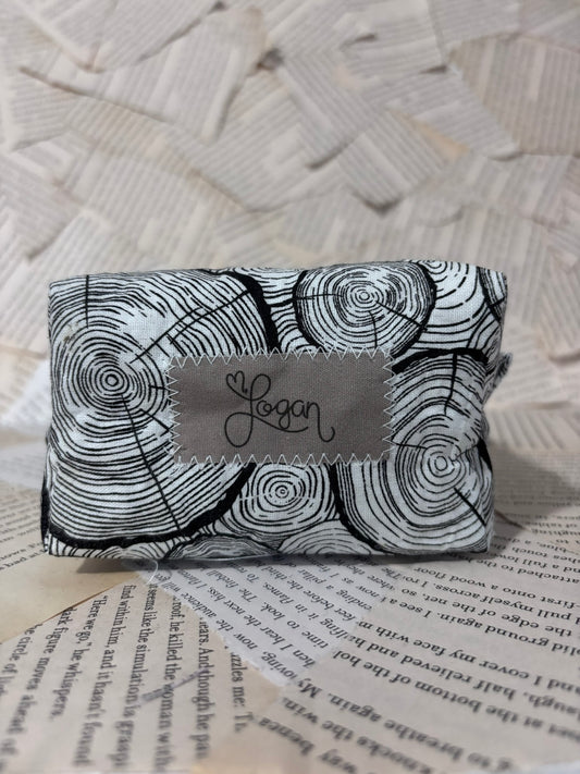 Extra Small Boxy Bag