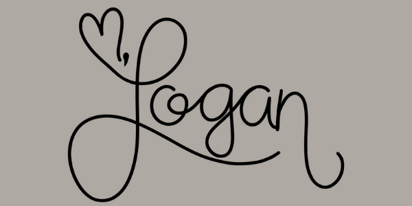 Love, Logan